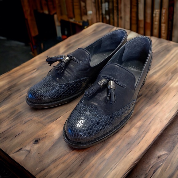 Stuart Weitzman Loafers - Picture 1 of 10